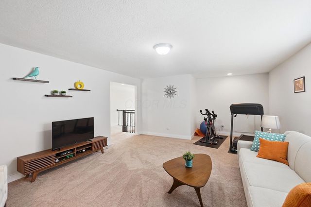 4503 Ruppert Trail, Powell, OH 43065