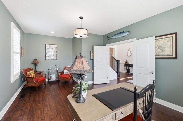 4503 Ruppert Trail, Powell, OH 43065