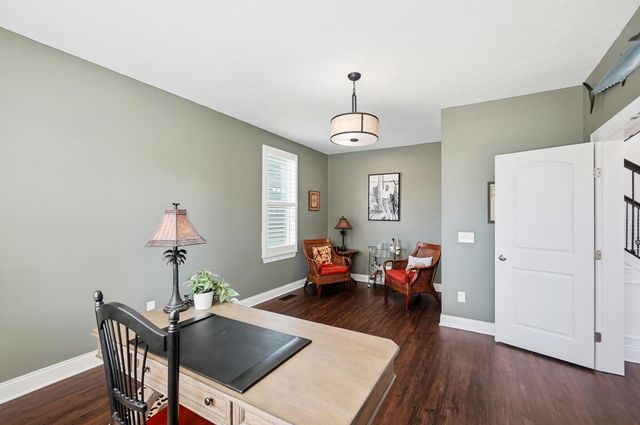 4503 Ruppert Trail, Powell, OH 43065