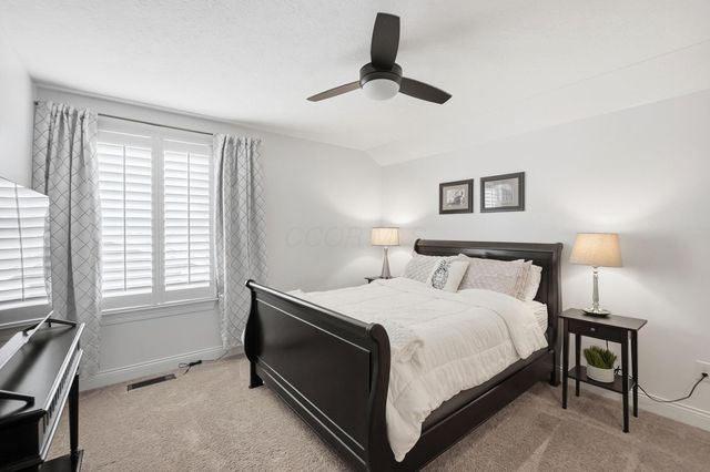 4503 Ruppert Trail, Powell, OH 43065
