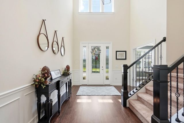 4503 Ruppert Trail, Powell, OH 43065
