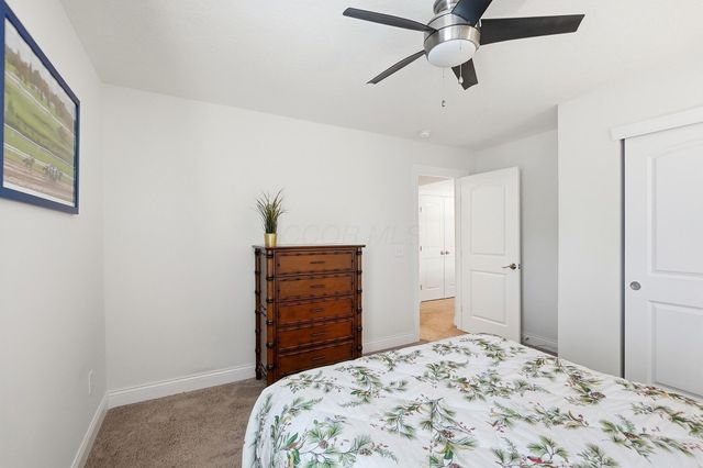 4503 Ruppert Trail, Powell, OH 43065