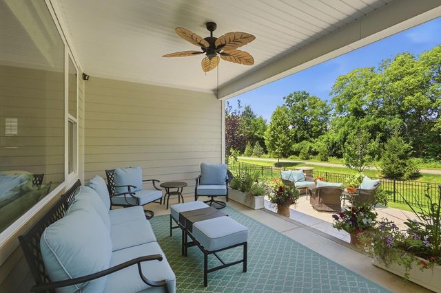 4503 Ruppert Trail, Powell, OH 43065