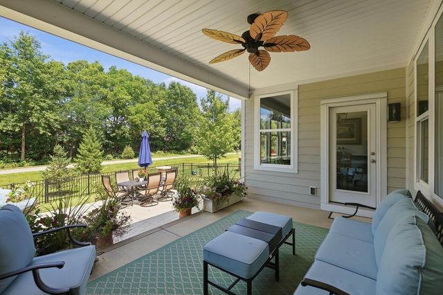 4503 Ruppert Trail, Powell, OH 43065