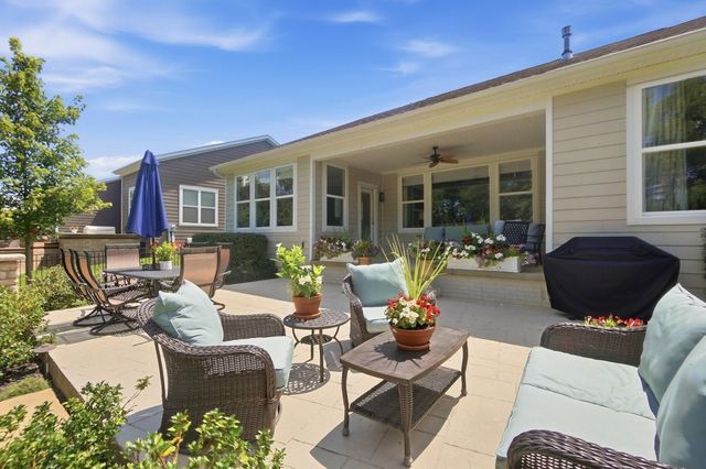 4503 Ruppert Trail, Powell, OH 43065