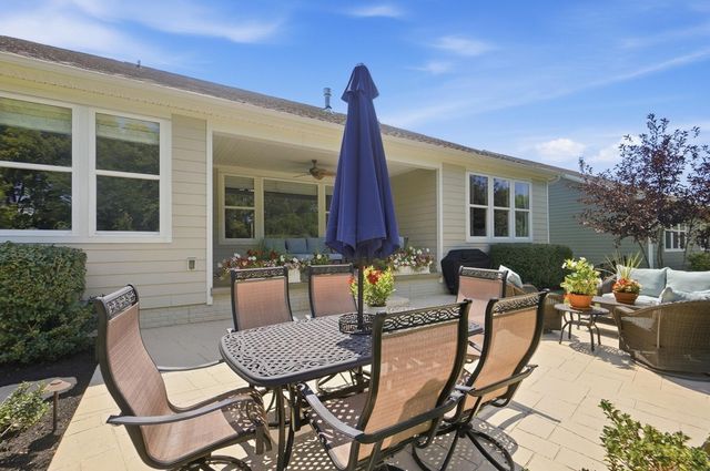 4503 Ruppert Trail, Powell, OH 43065