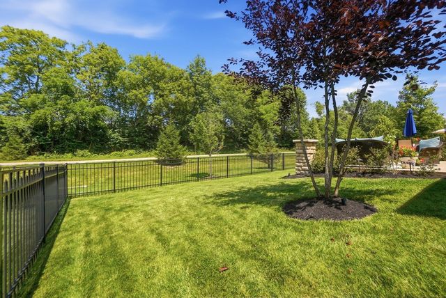 4503 Ruppert Trail, Powell, OH 43065