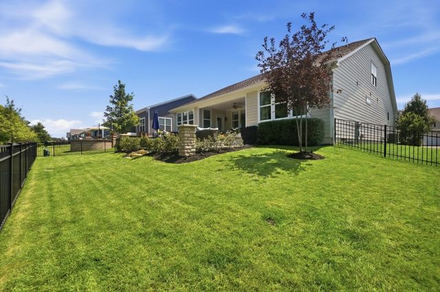4503 Ruppert Trail, Powell, OH 43065