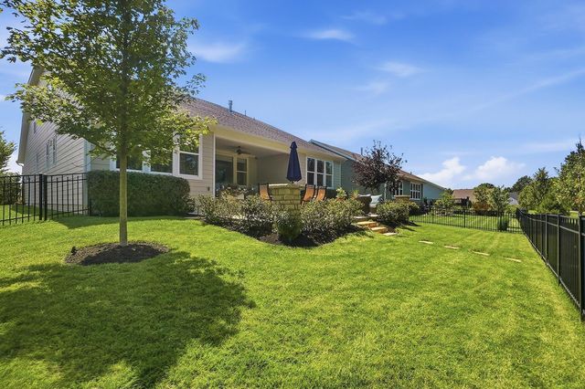 4503 Ruppert Trail, Powell, OH 43065