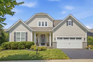 4503 Ruppert Trail, Powell, OH 43065