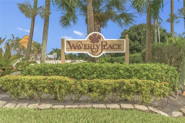 465 E Waverly Place 8B, Vero Beach, FL 32960