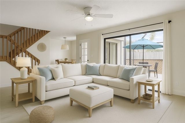 465 E Waverly Place 8B, Vero Beach, FL 32960