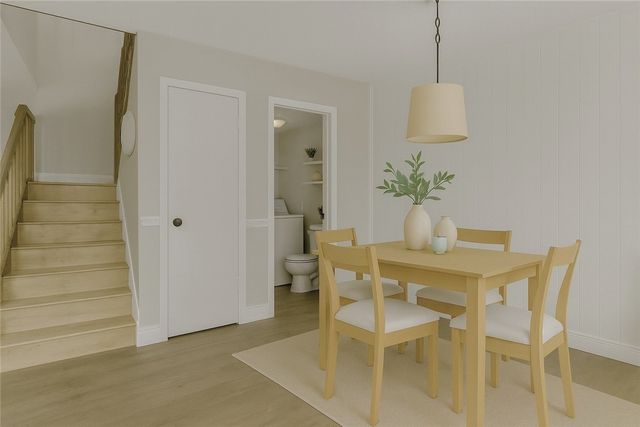 465 E Waverly Place 8B, Vero Beach, FL 32960