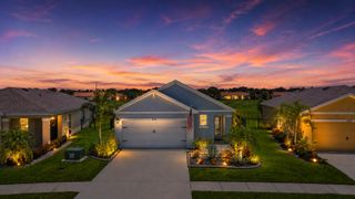 10555 SW VASARI Way, Port St. Lucie, Port St Lucie, FL 34987