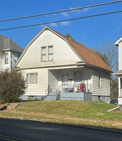 1815 E Washington St, New Castle, PA 16101