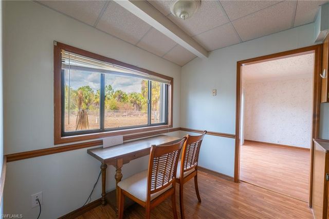 5018 E Hummingbird DR, Labelle, FL 33935