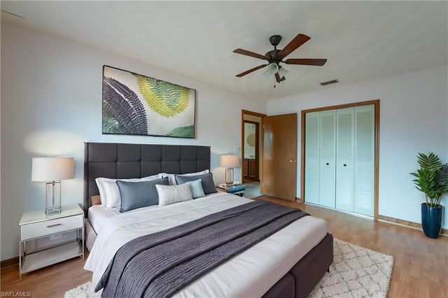 5018 E Hummingbird DR, Labelle, FL 33935