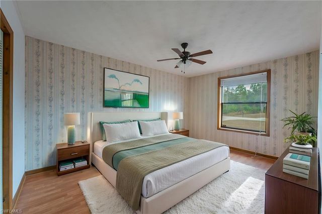 5018 E Hummingbird DR, Labelle, FL 33935