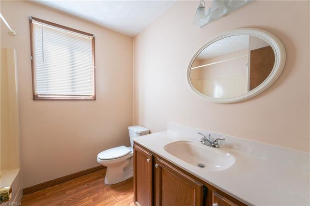 5018 E Hummingbird DR, Labelle, FL 33935