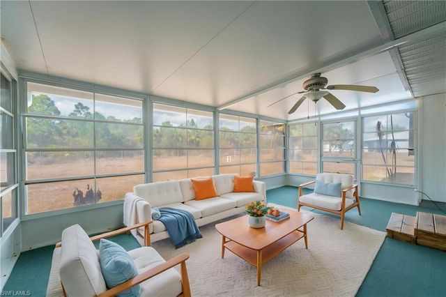 5018 E Hummingbird DR, Labelle, FL 33935