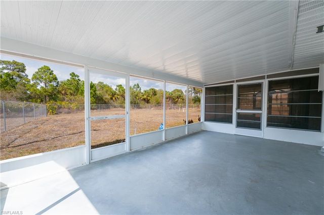 5018 E Hummingbird DR, Labelle, FL 33935