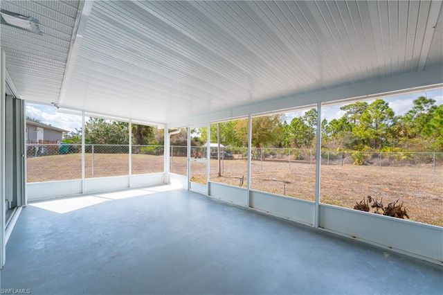 5018 E Hummingbird DR, Labelle, FL 33935