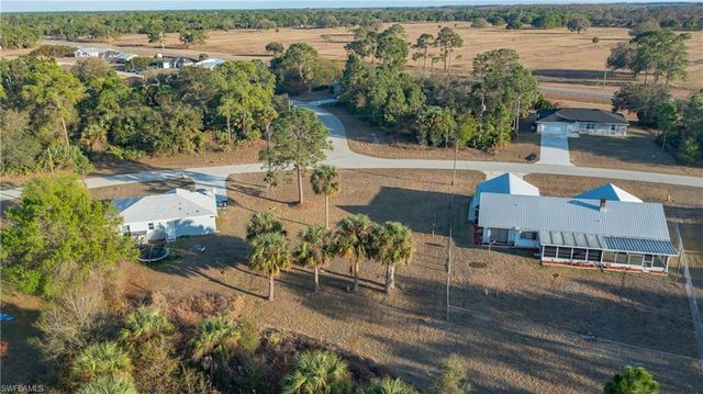 5018 E Hummingbird DR, Labelle, FL 33935