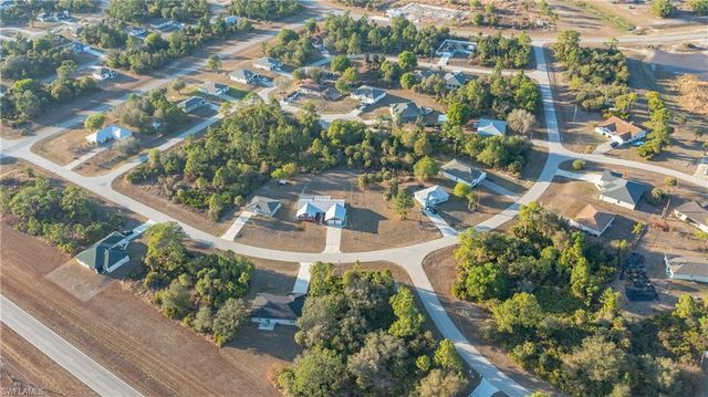 5018 E Hummingbird DR, Labelle, FL 33935