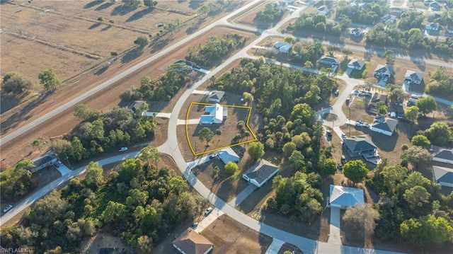 5018 E Hummingbird DR, Labelle, FL 33935