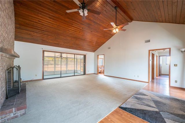 5018 E Hummingbird DR, Labelle, FL 33935