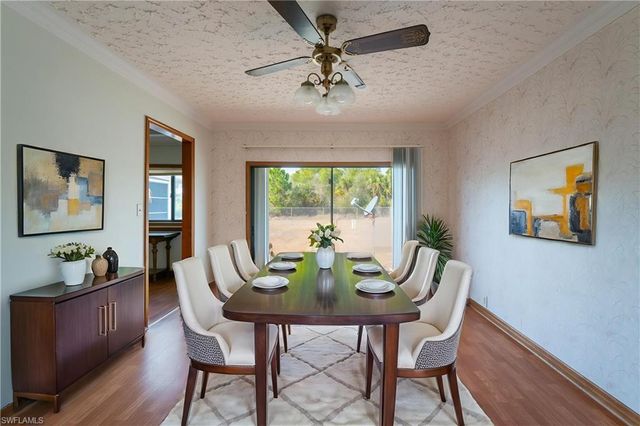 5018 E Hummingbird DR, Labelle, FL 33935