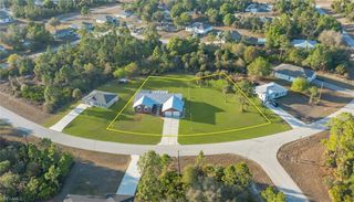 5018 E Hummingbird DR, Labelle, FL 33935