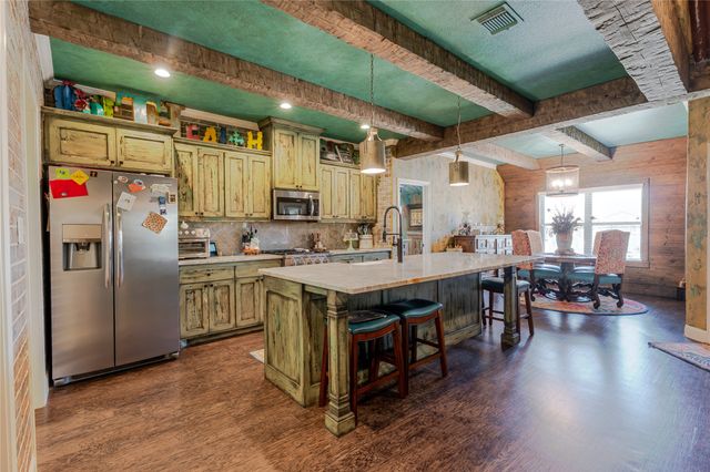 470 Wilson Bend Road, Millsap, TX 76066