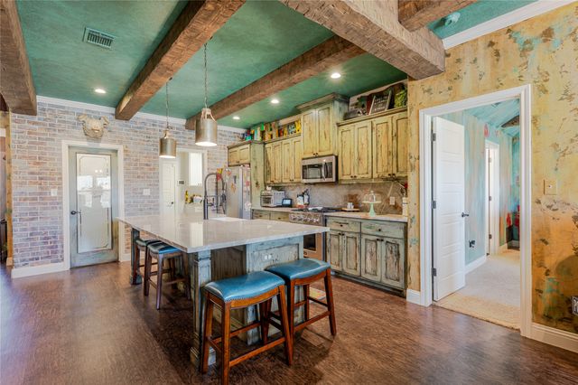 470 Wilson Bend Road, Millsap, TX 76066