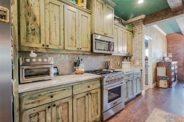 470 Wilson Bend Road, Millsap, TX 76066