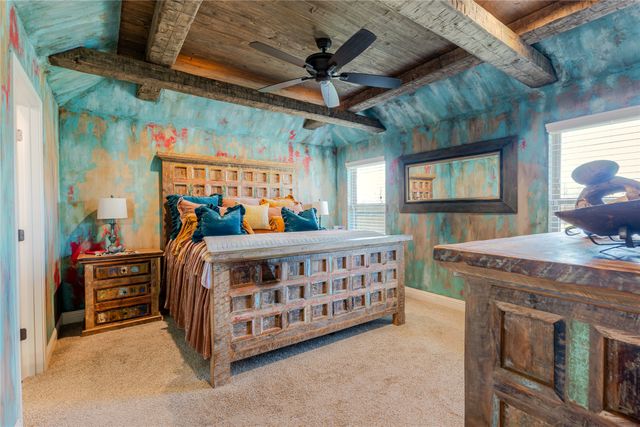 470 Wilson Bend Road, Millsap, TX 76066