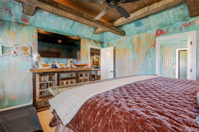 470 Wilson Bend Road, Millsap, TX 76066