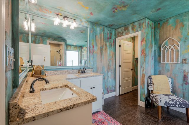 470 Wilson Bend Road, Millsap, TX 76066