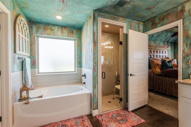 470 Wilson Bend Road, Millsap, TX 76066