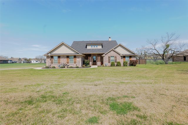 470 Wilson Bend Road, Millsap, TX 76066