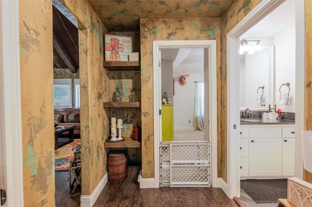 470 Wilson Bend Road, Millsap, TX 76066