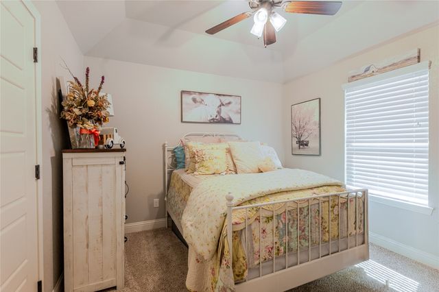 470 Wilson Bend Road, Millsap, TX 76066