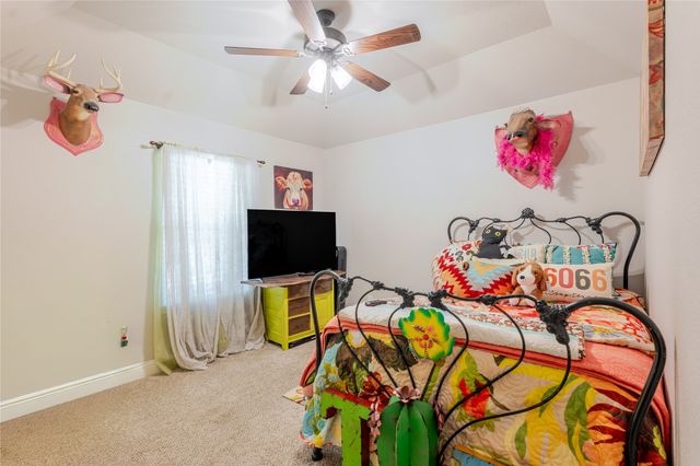 470 Wilson Bend Road, Millsap, TX 76066