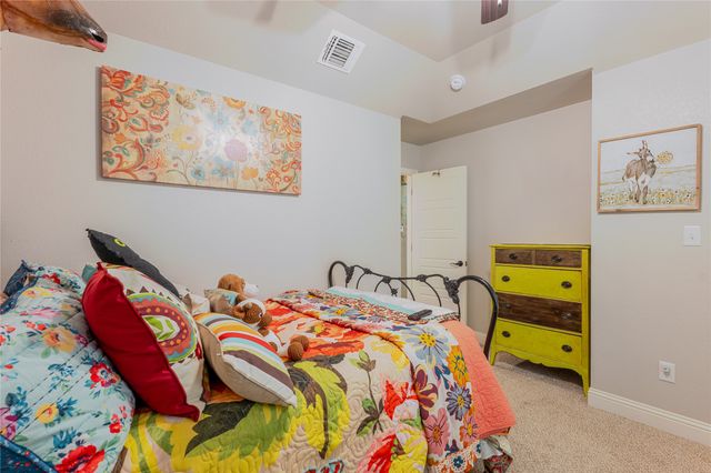 470 Wilson Bend Road, Millsap, TX 76066