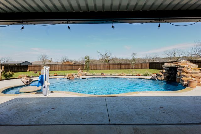 470 Wilson Bend Road, Millsap, TX 76066