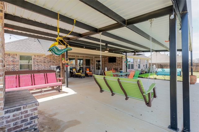 470 Wilson Bend Road, Millsap, TX 76066