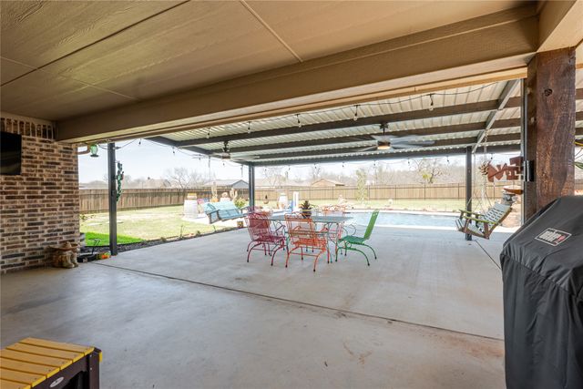 470 Wilson Bend Road, Millsap, TX 76066