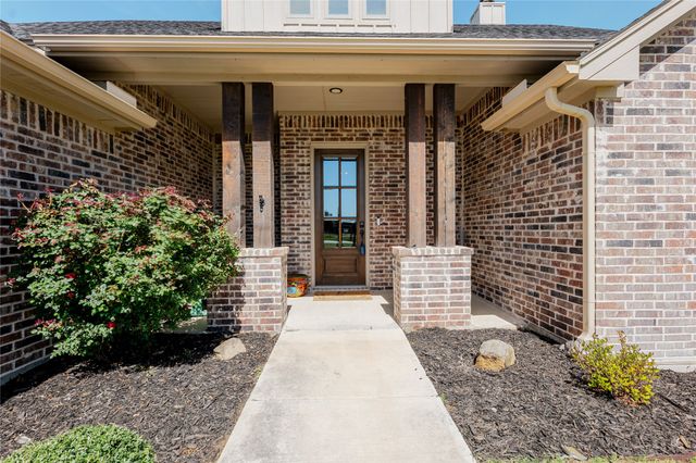 470 Wilson Bend Road, Millsap, TX 76066