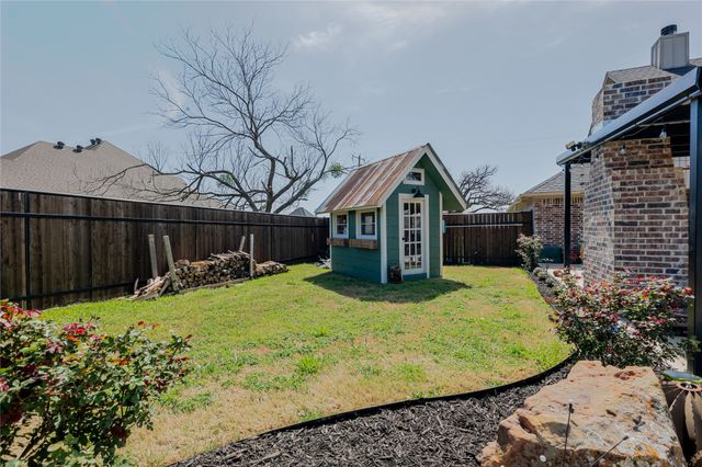 470 Wilson Bend Road, Millsap, TX 76066