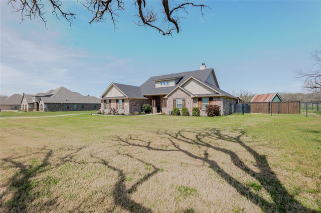 470 Wilson Bend Road, Millsap, TX 76066